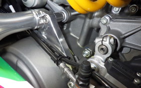 DUCATI PANIGALE V2 2022