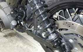 HARLEY XL1200N 2009