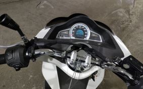 HONDA PCX 125 JF56