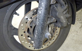 HONDA FORZA Z 2007 MF08