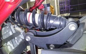 KAWASAKI ZX-25R 2022 ZX250E