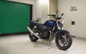 SUZUKI INAZUMA 400 (GSX400) 2000 GK7BA