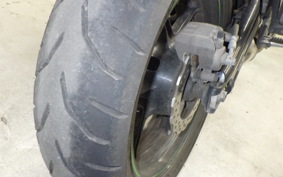 KAWASAKI NINJA 400 2015 EX400E