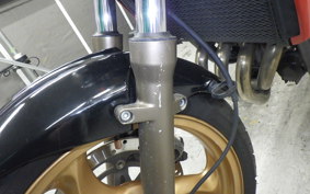 KAWASAKI BALIUS 250 2021 ZR250A
