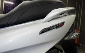 YAMAHA Majesty 155 Gen.2 S 2026 SG52J