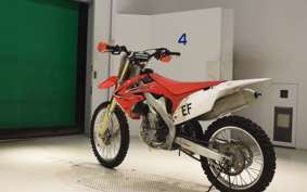HONDA CRF250 RALLY ME10