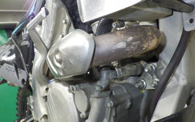 KAWASAKI KX250 F 1994 KX250Z
