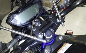 SUZUKI SV650 A 2021 VP55B