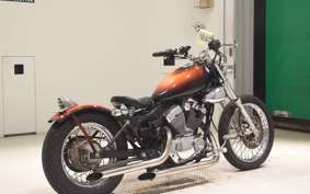 YAMAHA VIRAGO 250 3DM
