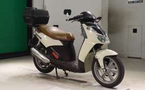 APRILIA SPORTCITY 200