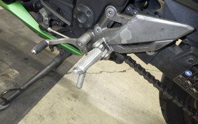 KAWASAKI Z300 2022