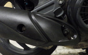 HONDA DIO 110 2017 JF58