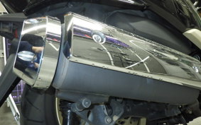 HONDA FORZA Z GEN 2 MF10