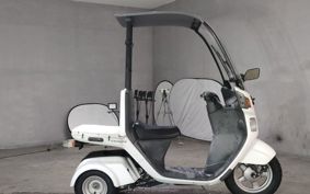 HONDA GYRO TA03