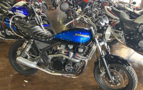 KAWASAKI ZEPHYR400K 2008 ZR400C