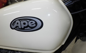 HONDA APE 50 2001 AC16