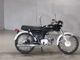 Фото Honda BENLY90 с японского аукциона