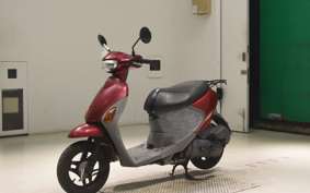 SUZUKI LET's 4 2016 CA45A