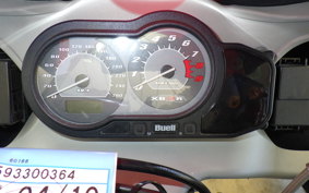 BUELL XB12R FIREBOLT 2009