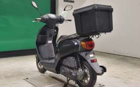 HONDA TACT-4ﾍﾞｰｼｯｸ AF75