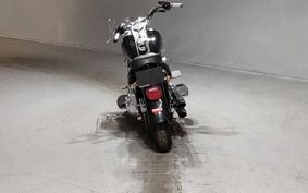 HARLEY FLSTF 1450 BMY