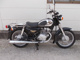 Фото Honda BENLY 125 2001 с японского аукциона