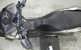 HONDA PCX 125 JF81