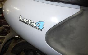 SUZUKI LET's 4 2006 CA41A
