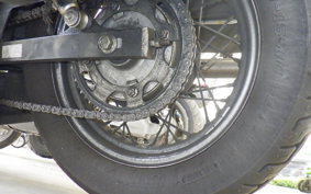 YAMAHA DRAGSTAR 250 VG02J