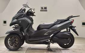 YAMAHA TRICITY 300 2021 SH15J