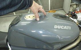 DUCATI 916 STRADA 1995