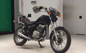 HONDA CBX125 CUSTOM JC12