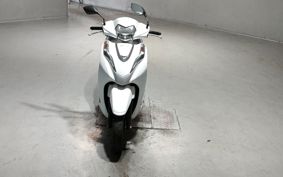 HONDA LEAD 125 JK12