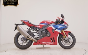 HONDA CBR1000RR RSP 2026 SC82