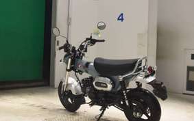 HONDA DAX 125 2024 JB06