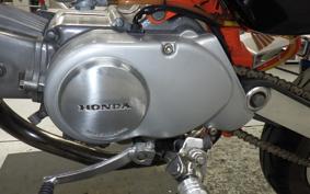 HONDA MONKEY 2020 Z50J