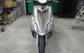 SUZUKI ADDRESS V125 DT11A