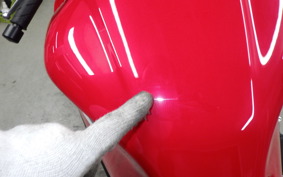 HONDA CBR650R E-Clutch 2025 RH17