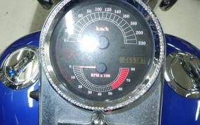 HARLEY FLSTF 1580 2007