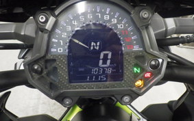 KAWASAKI Z900 Gen.2 2018 ZR900B