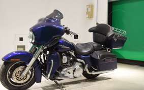 HARLEY FLHX 1580 2007