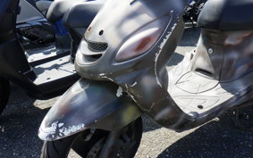 YAMAHA AXIS 100 SB06J