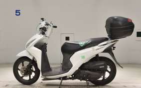 HONDA DIO 110 JF58