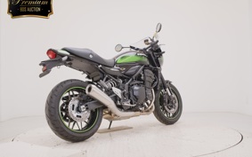KAWASAKI Z900RS CAFE 2025 ZR900K