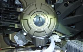 KAWASAKI KSR110 E 2023