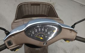 HONDA DIO CHESTER AF62