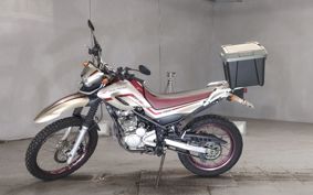 YAMAHA SEROW 250 DG11J