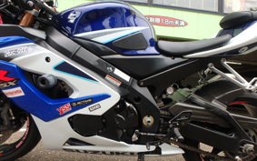 SUZUKI GSX-R1000 2008 B6121