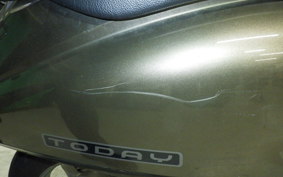 HONDA TODAY 2 2022 AF67