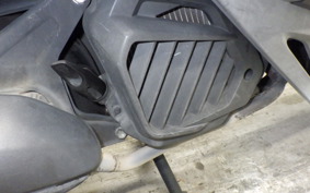HONDA LEAD 125 1999 JF45